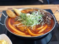 홍성 떡볶이 맛집 - 청년다방 | 빅데이터 맛집검색, 다이닝코드