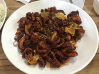 옥동불쭈꾸미 - 울산광역시 남구 옥동 | 다이닝코드, 빅데이터 맛집검색