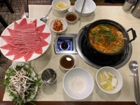 신라비빔밥샤브칼국수 - 둔촌동 비빔밥, 샤브칼국수 맛집 | 다이닝코드, 빅데이터 맛집검색