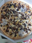라오니피자 - 경북대 피자 맛집 | 다이닝코드, 빅데이터 맛집검색