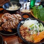 깐깐한족발 - 노형동 족발 맛집 | 다이닝코드, 빅데이터 맛집검색