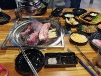 한돈참숯꼬기 - 구미 삼겹살 맛집 | 다이닝코드, 빅데이터 맛집검색