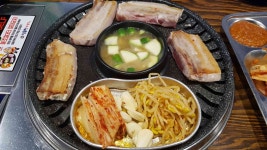 탄현면 삼겹살무한리필 맛집 - 달콤한삼겹살 | 빅데이터 맛집검색, 다이닝코드