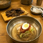 육쌈냉면 - 중동 숯불고기 맛집 | 다이닝코드, 빅데이터 맛집검색