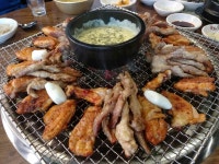 사우동 숯불닭갈비 맛집 - 숯불에닭 | 빅데이터 맛집검색, 다이닝코드