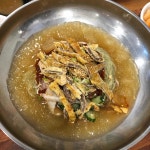 교동면옥 부산하단점 - 부산하단 육전 맛집 | 다이닝코드, 빅데이터 맛집검색