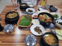 통영 정육식당 맛집 - 착한정육점식당 | 빅데이터 맛집검색, 다이닝코드