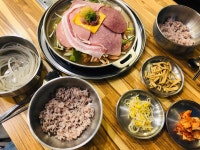천안불당동 부대찌개 맛집 - 장혁민의 부대찌개 신불당점 | 빅데이터 맛집검색, 다이닝코드