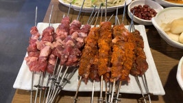 더원양꼬치 - 연신내 양꼬치 맛집 | 다이닝코드, 빅데이터 맛집검색