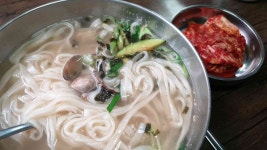 홍두깨손칼국수 - 신림 칼국수 맛집 | 다이닝코드, 빅데이터 맛집검색