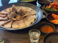 담소소사골순대 - 선정릉역 순대 맛집 | 다이닝코드, 빅데이터 맛집검색