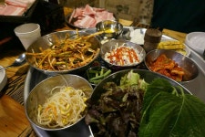 숙대입구 냉동삼겹살 맛집 - 청춘식당 | 빅데이터 맛집검색, 다이닝코드