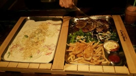 컨트리맨즈 - 일산 파히타 맛집 | 다이닝코드, 빅데이터 맛집검색