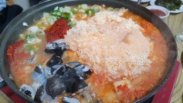 유진 호프 통닭 - 매탄동 도치알탕 맛집 | 다이닝코드, 빅데이터 맛집검색
