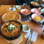 삼산 감자탕 맛집 - 이바돔 | 빅데이터 맛집검색, 다이닝코드