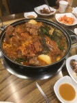 평촌 뼈다귀해장국 맛집 - 명품 청기와 뼈감자탕 | 빅데이터 맛집검색, 다이닝코드