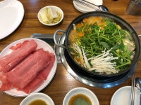 신촌칼국수 - 여의도 샤브샤브 맛집 | 다이닝코드, 빅데이터 맛집검색