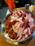 경희대 곱창볶음 맛집 - The철판 경희대점 | 빅데이터 맛집검색, 다이닝코드