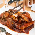 일산호수공원 코다리조림 맛집 - 코다리밥도둑 가로수길점 | 빅데이터 맛집검색, 다이닝코드