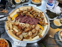 착한남자 곱창 - 단원구 한우곱창 맛집 | 다이닝코드, 빅데이터 맛집검색