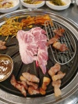 참숯뒤통 삼계점 - 김해 뒷통구이 맛집 | 다이닝코드, 빅데이터 맛집검색