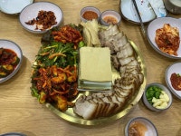 포항 순두부찌개 맛집 - 수가성 순두부 | 빅데이터 맛집검색, 다이닝코드