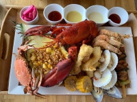 코코마마 - 성산일출봉 씨푸드 맛집 | 다이닝코드, 빅데이터 맛집검색