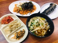 천안불당동 김밥 맛집 - 김밥천국 운동장2호점 | 빅데이터 맛집검색, 다이닝코드