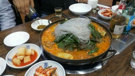 대화동 감자탕 맛집 - 우가네감자탕 | 빅데이터 맛집검색, 다이닝코드