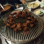 교대 오돌뼈 맛집 - 진오돌뼈 | 빅데이터 맛집검색, 다이닝코드