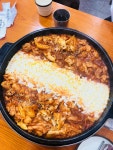장인닭갈비 울산대점 - 울산대 닭갈비 맛집 | 다이닝코드, 빅데이터 맛집검색