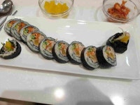 얌샘김밥 노원세이브존점 - 하계역 분식 맛집 | 다이닝코드, 빅데이터 맛집검색