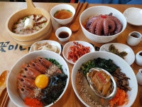 안녕협재씨 - 협재해변 딱새우 맛집 | 다이닝코드, 빅데이터 맛집검색