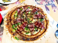 뉴욕야시장 메가스타영종점 - 운서동 감바스 맛집 | 다이닝코드, 빅데이터 맛집검색