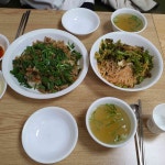 이여사멸치국수 - 독산동 멸치국수 맛집 | 다이닝코드, 빅데이터 맛집검색