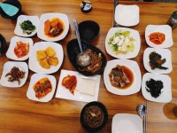 미락 한정식 - 중랑구 떡갈비 맛집 | 다이닝코드, 빅데이터 맛집검색