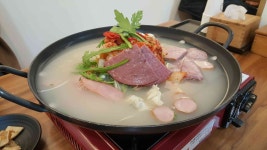 동해 부대찌개 맛집 - 더부대찌개 | 빅데이터 맛집검색, 다이닝코드
