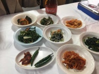 군산 백반집 맛집 - 뚱보식당 | 빅데이터 맛집검색, 다이닝코드
