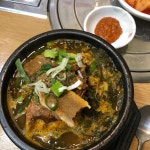 무전동 감자탕 맛집 - 청기와뼈다귀해장국 | 빅데이터 맛집검색, 다이닝코드