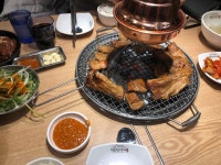 발산역 돼지갈비무한리필 맛집 - 명륜진사갈비 서울발산역점 | 빅데이터 맛집검색, 다이닝코드