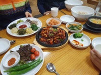 군포 털레기 맛집 - 주막보리밥 | 빅데이터 맛집검색, 다이닝코드