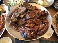 쌍교숯불갈비 금천점 - 독산동 떡갈비, 숯불갈비 맛집 | 다이닝코드, 빅데이터 맛집검색