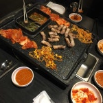 삼겹싸롱 - 구리 삼겹살무한리필 맛집 | 다이닝코드, 빅데이터 맛집검색