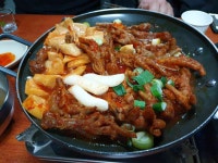 로얄뼈있는닭발전문 - 청주 닭발 맛집 | 다이닝코드, 빅데이터 맛집검색