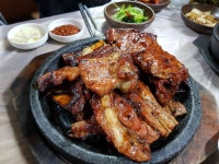 청와정 - 광주동구 묵은지갈비 맛집 | 다이닝코드, 빅데이터 맛집검색