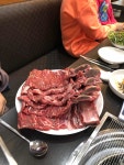 한남정육점식당 - 천안동남구 한우 맛집 | 다이닝코드, 빅데이터 맛집검색