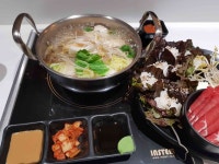 샤브진 - 마산 쌈밥정식, 샤브샤브 맛집 | 다이닝코드, 빅데이터 맛집검색