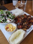 한끼맛있다 - 울산삼산동 퓨전레스토랑 맛집 | 다이닝코드, 빅데이터 맛집검색
