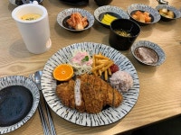 강릉 돈가스 맛집 - 서원 돈까스물회 | 빅데이터 맛집검색, 다이닝코드