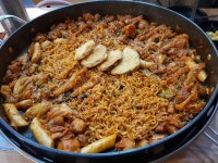 홍춘천닭갈비 - 대구 치즈닭갈비 맛집 | 다이닝코드, 빅데이터 맛집검색